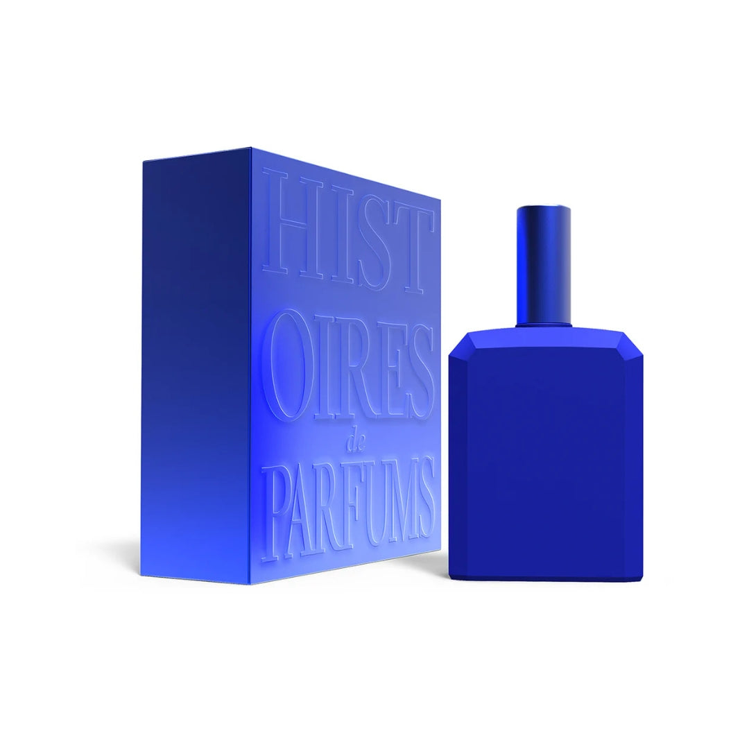 This Is Not a Blue Bottle 1.1 Eau de Parfum