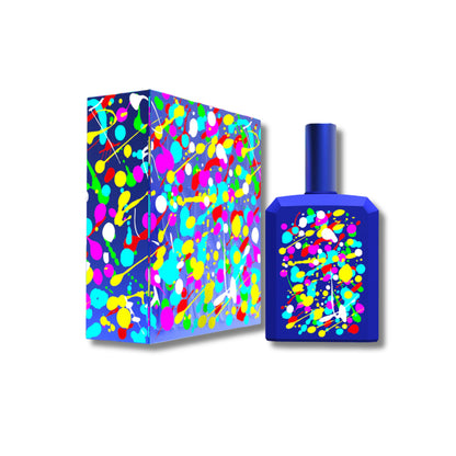 This Is Not a Blue Bottle 1.2 Eau de Parfum