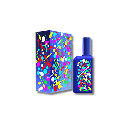 This Is Not a Blue Bottle 1.2 Eau de Parfum