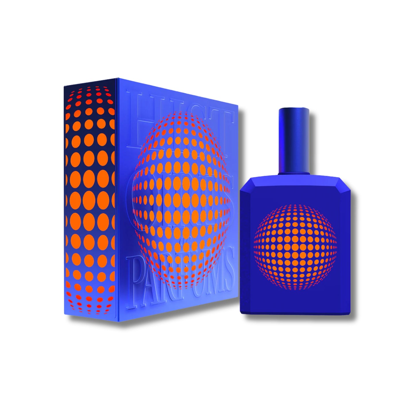 This Is Not a Blue Bottle 1.6 Eau de Parfum