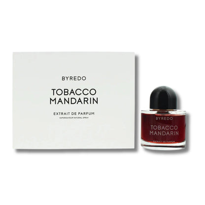 Tobacco Mandarin Extrait de Parfum