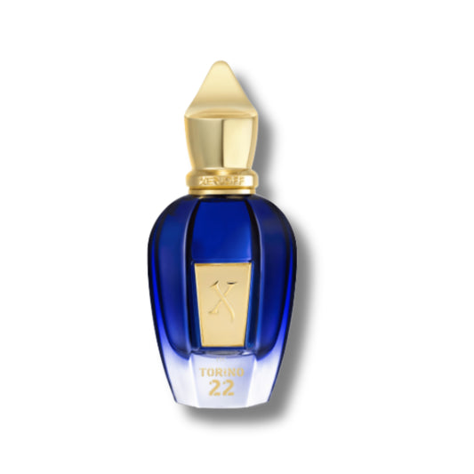 Torino 22 Eau de Parfum