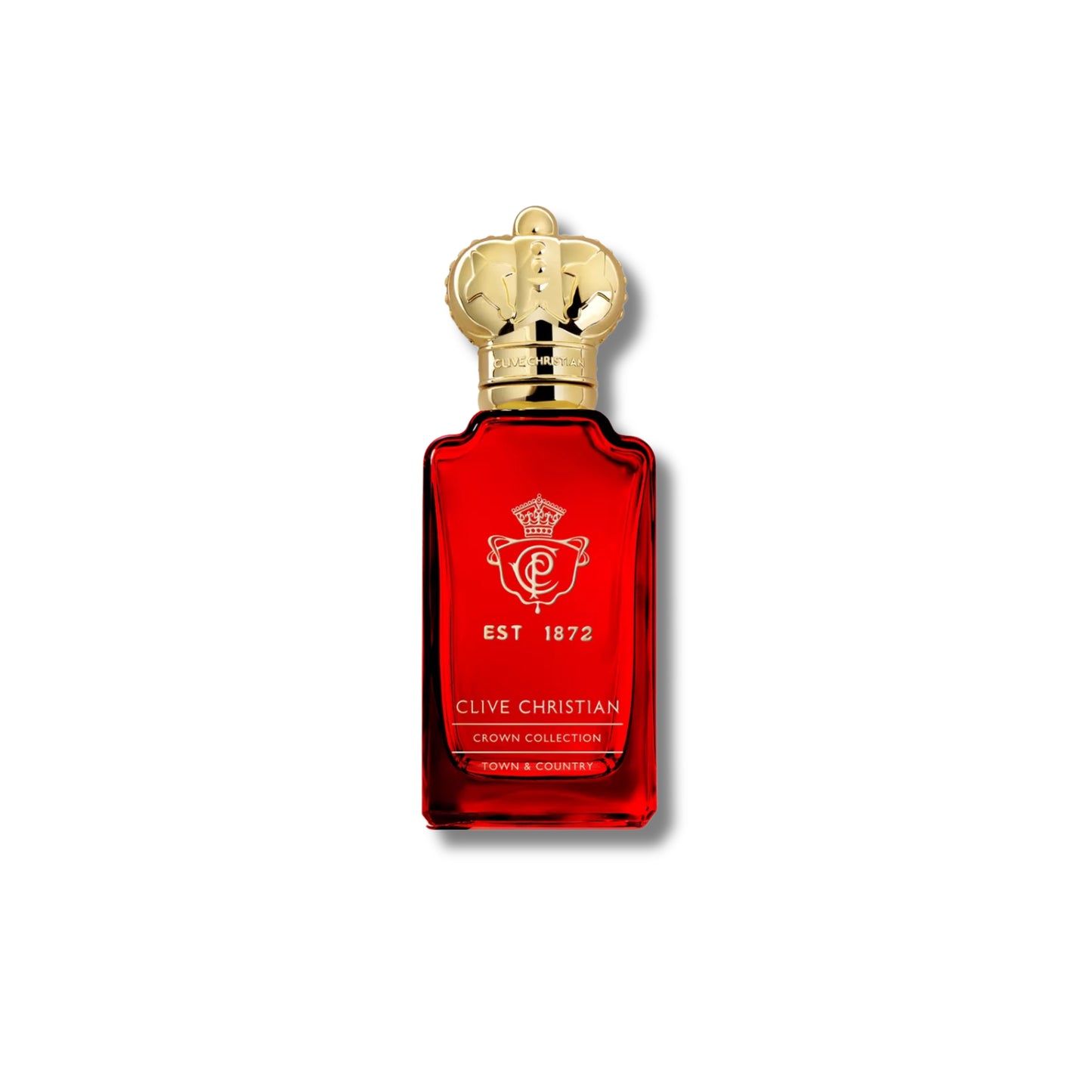 Town & Country Perfume