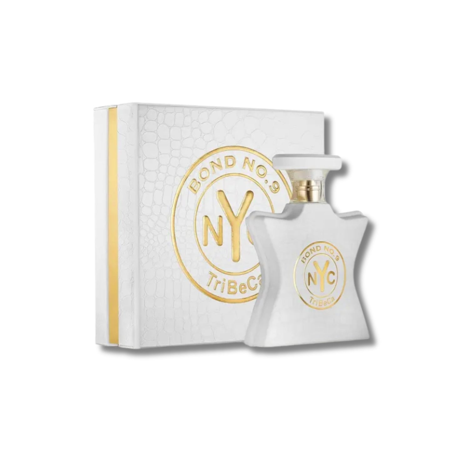 TriBeCa Eau de Parfum