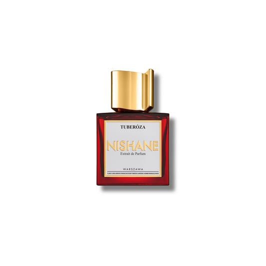 Tuberoza Extrait de Parfum