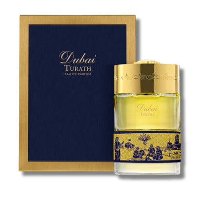 Turath Eau de Parfum