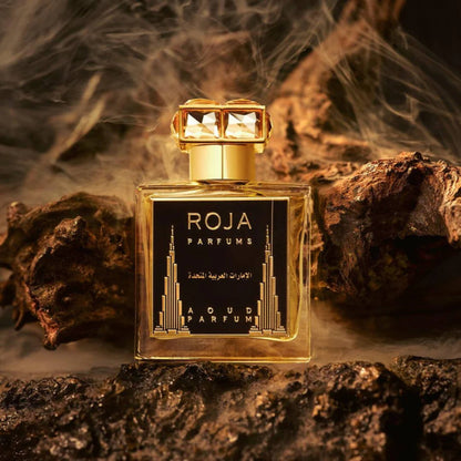 عطر الإمارات العربية المتحدة بارفان