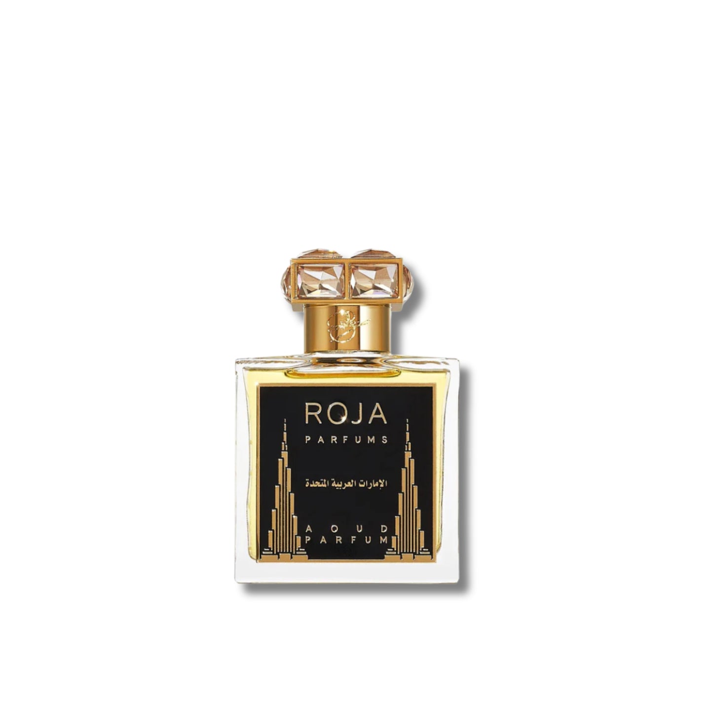 عطر الإمارات العربية المتحدة بارفان