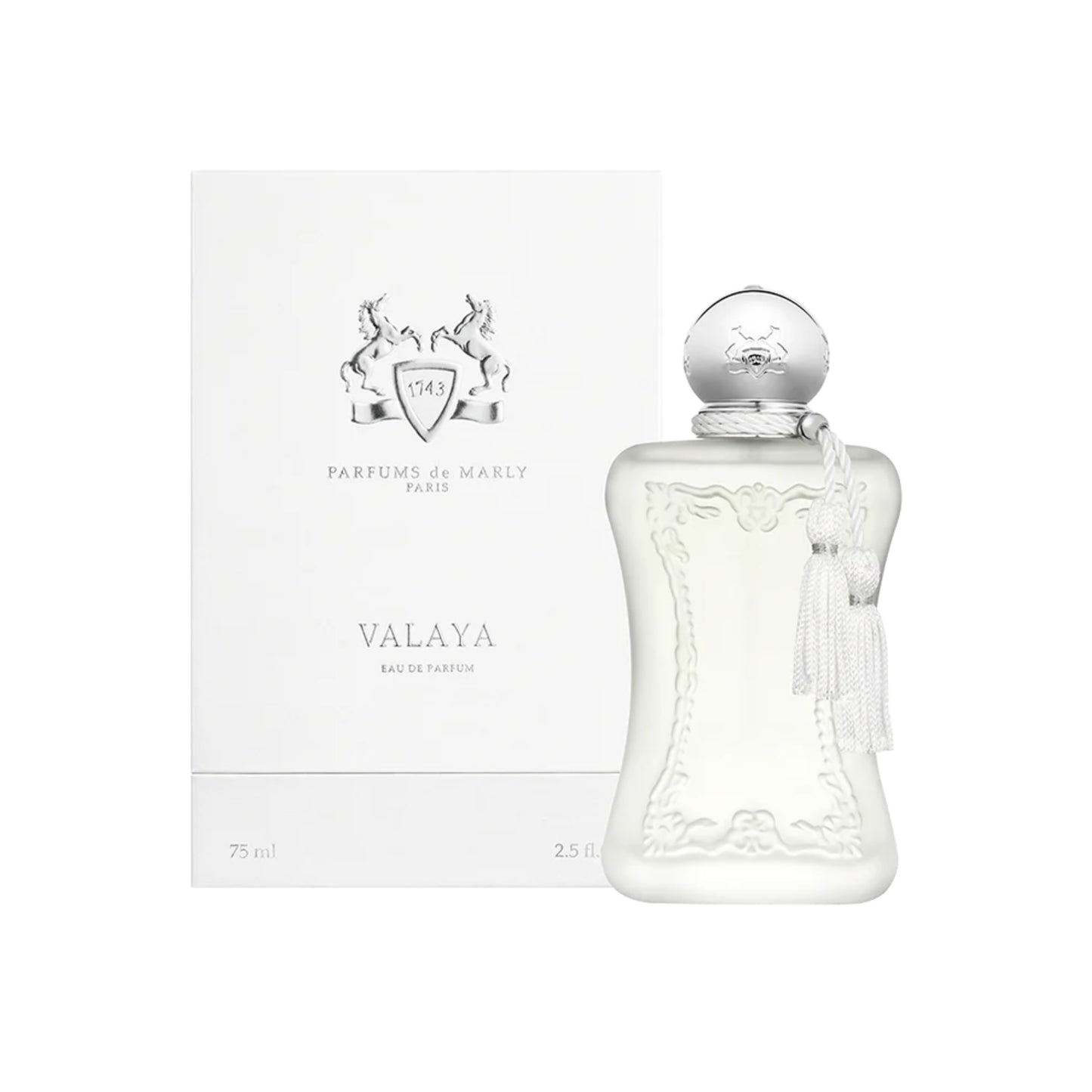 Valaya Eau de Parfum