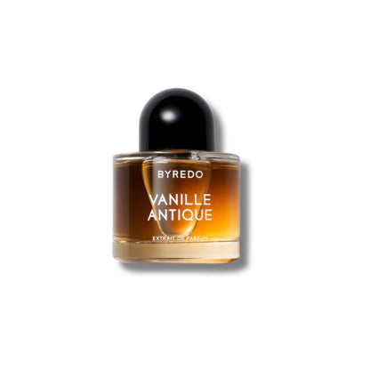 Vanille Antique Extrait de Parfum