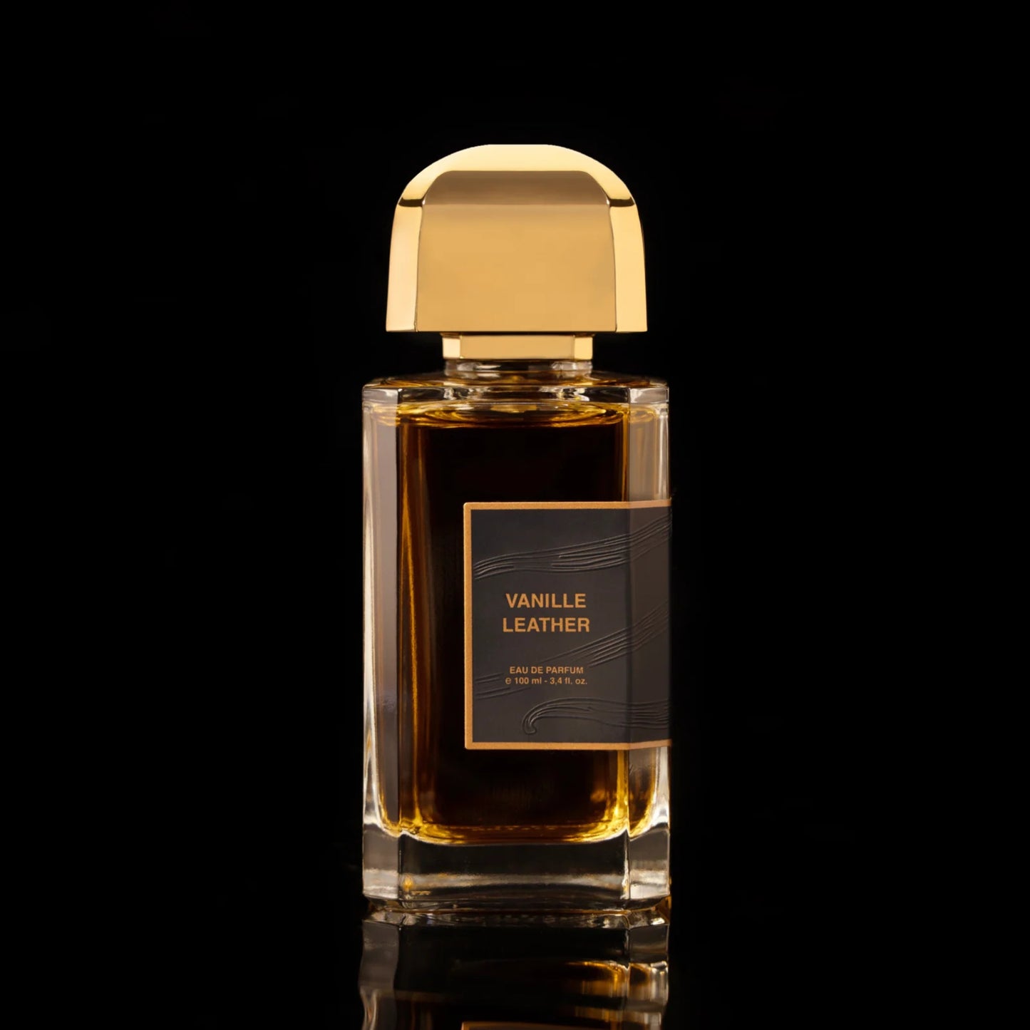 Vanille Leather Eau de Parfum