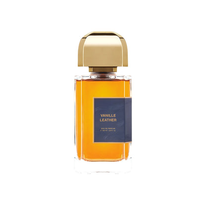 Vanille Leather Eau de Parfum