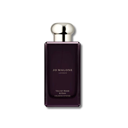 Velvet Rose & Oud Cologne Intense