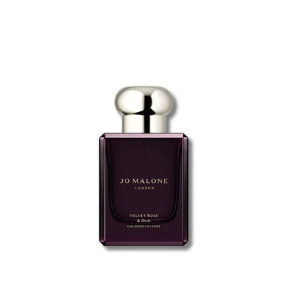 Velvet Rose & Oud Cologne Intense