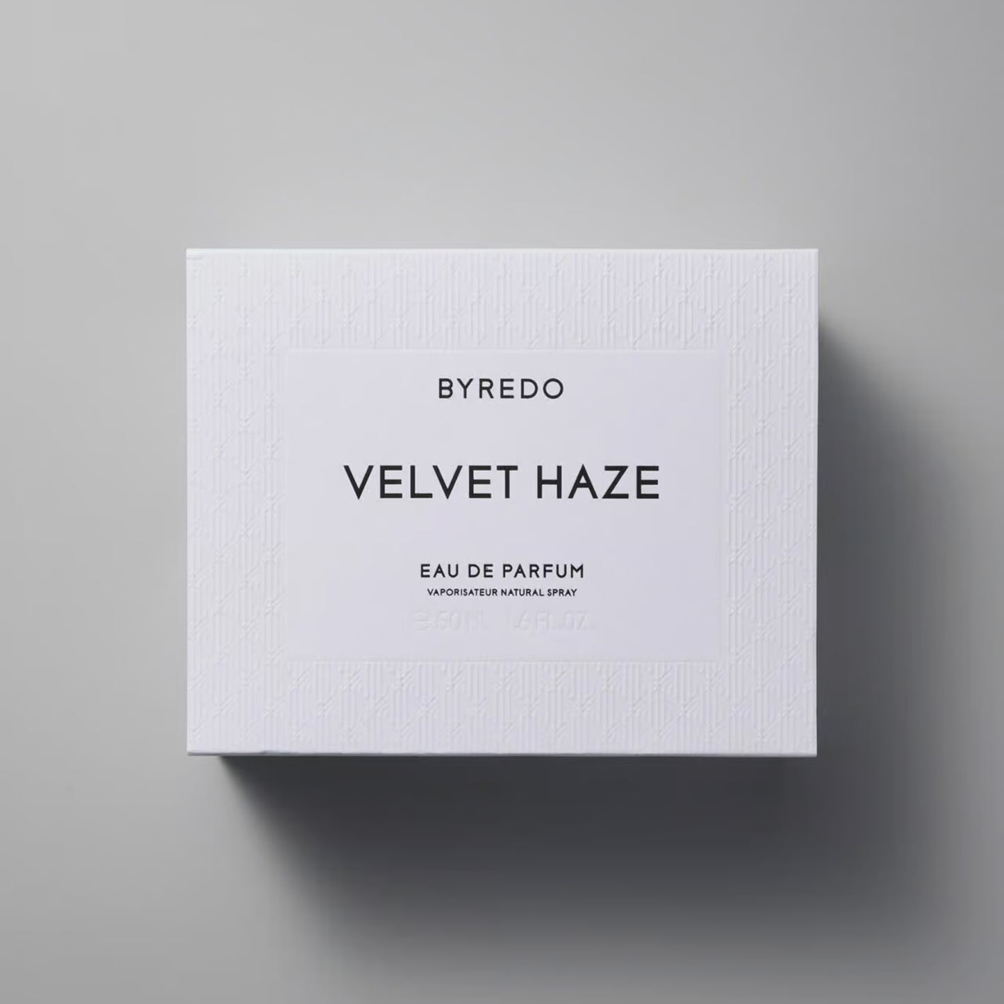 Velvet Haze Eau De Parfum