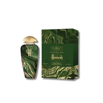 Venetian Jade Eau de Parfum