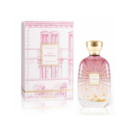 Villa Primerose Eau de Parfum