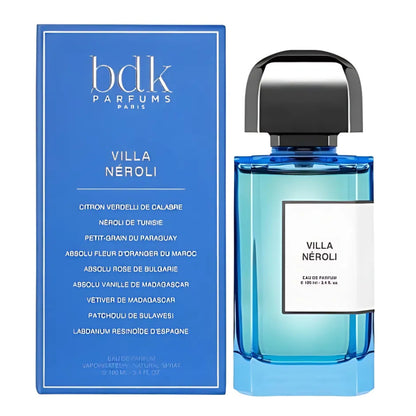 Villa Neroli Eau De Parfum