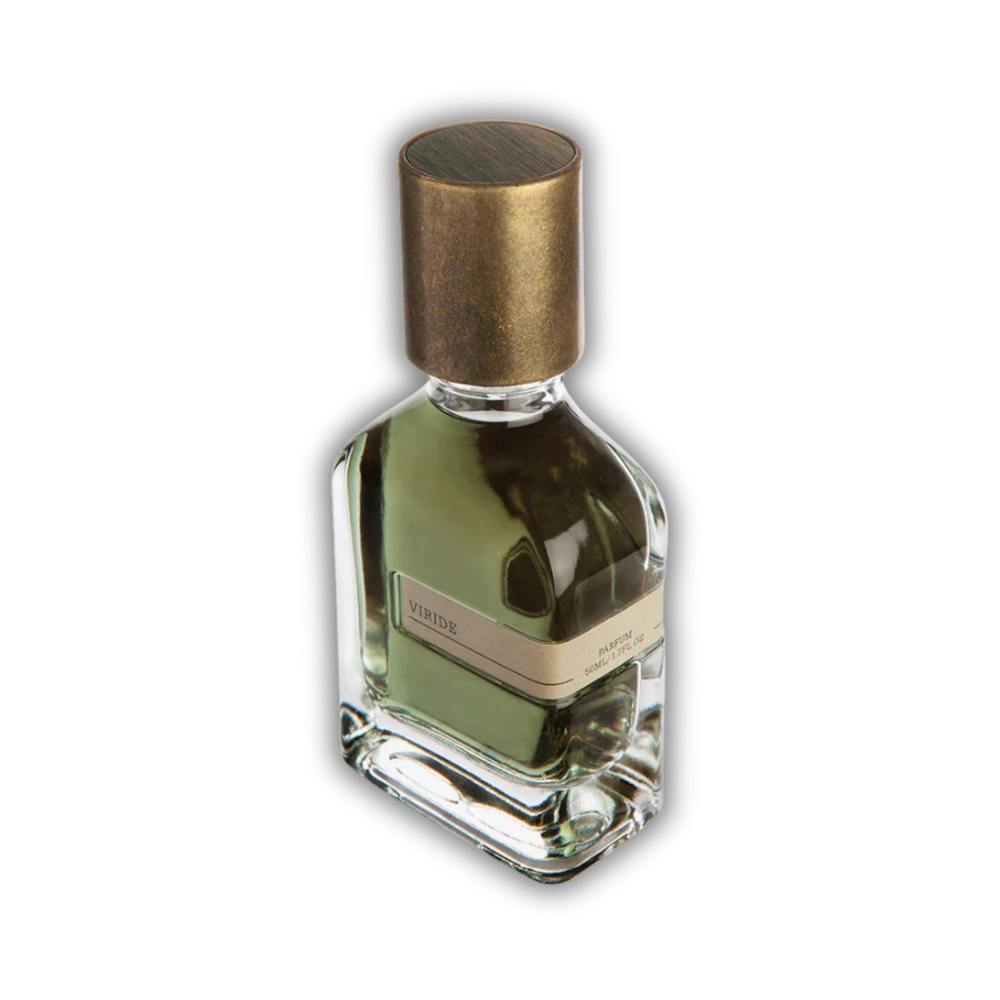 Viride Parfum