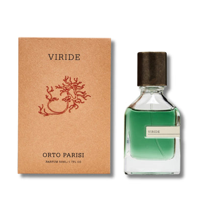 Viride Parfum