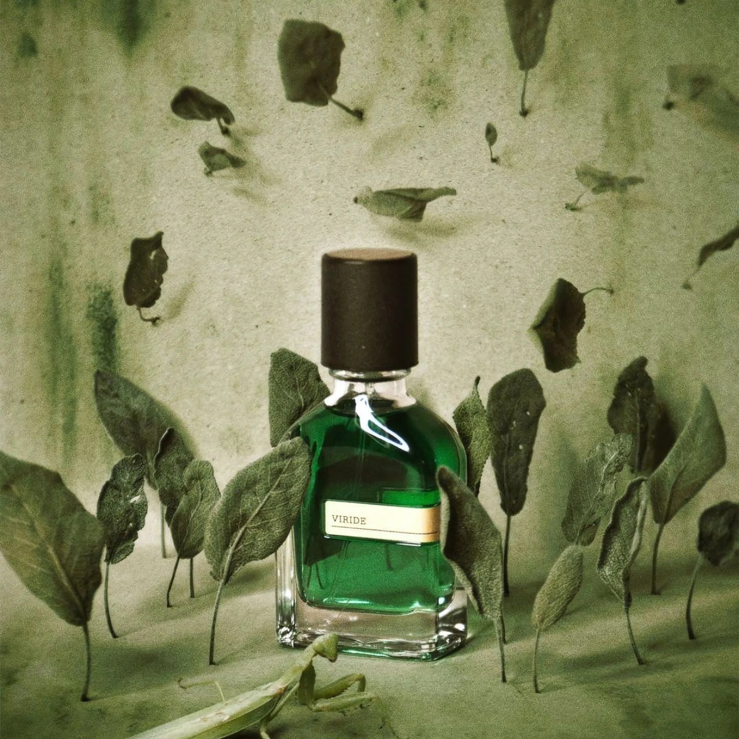 Viride Parfum