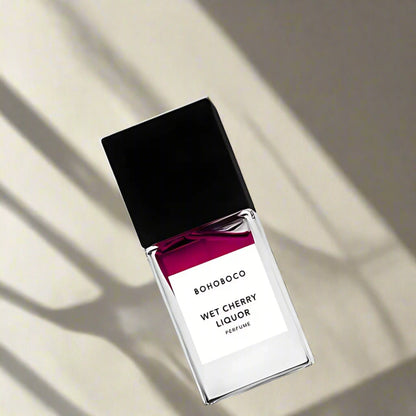 Wet Cherry Liquor Perfume