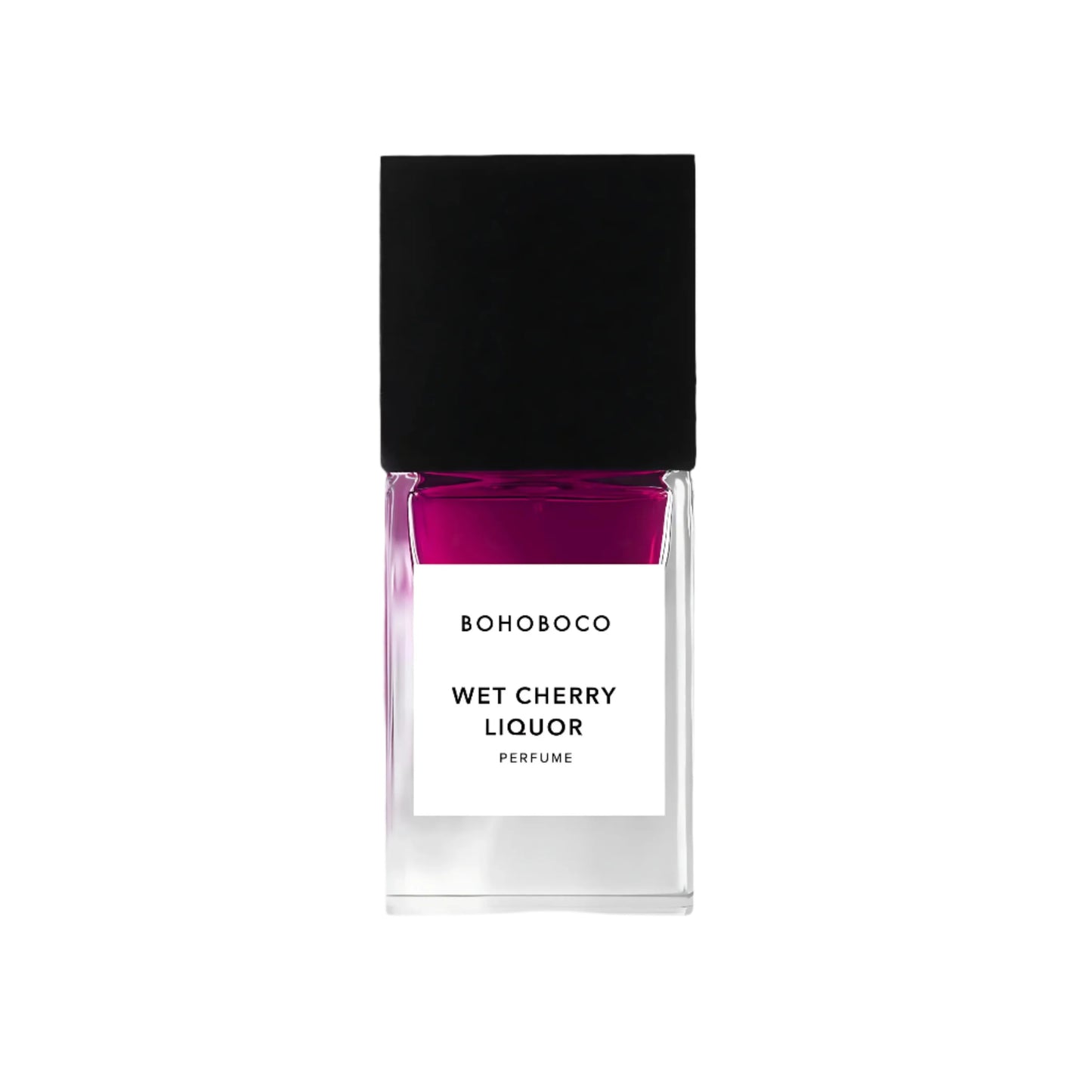 Wet Cherry Liquor Perfume