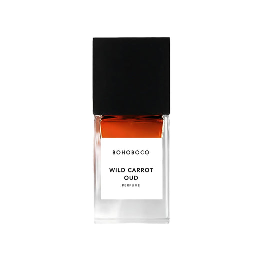 Wild Carrot Oud Perfume