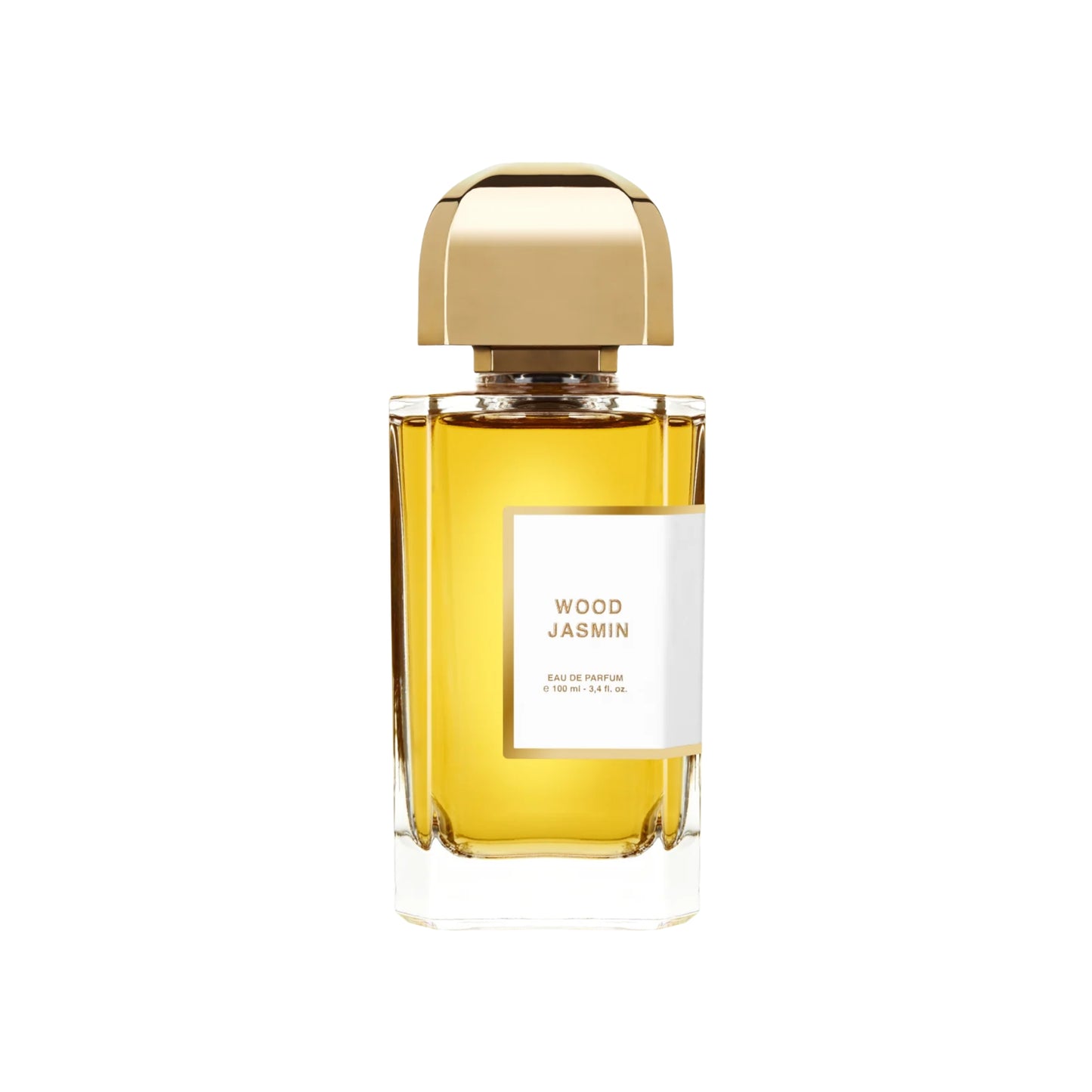 Wood Jasmin Eau de Parfum