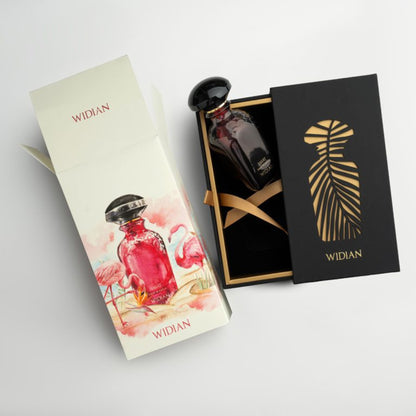 Yasat Extrait de Parfum