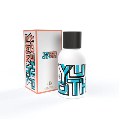 Youth Memory Eau de Parfum