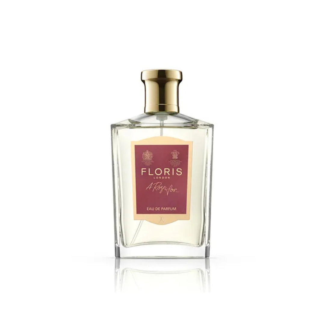 A Rose For Eau de Parfum