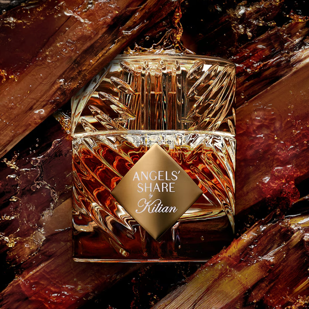 Angels' Share Eau de Parfum