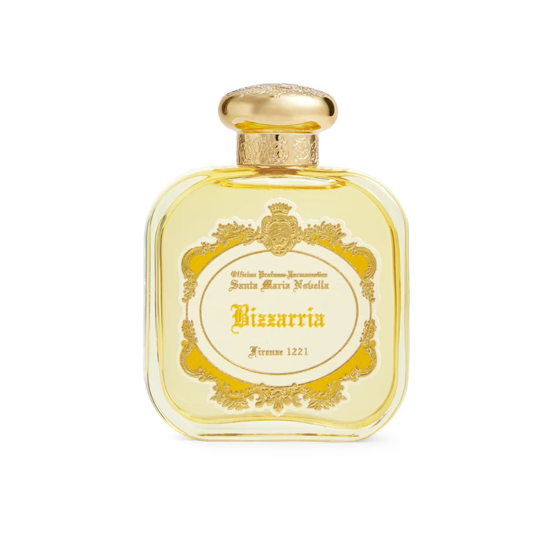 Bizzarria Eau de Parfum