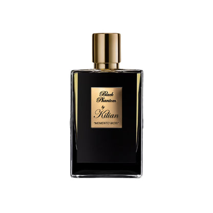 عطر بلاك فانتوم أو دي بارفان