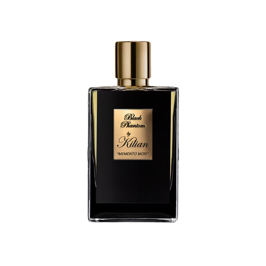 Black Phantom Eau de Parfum