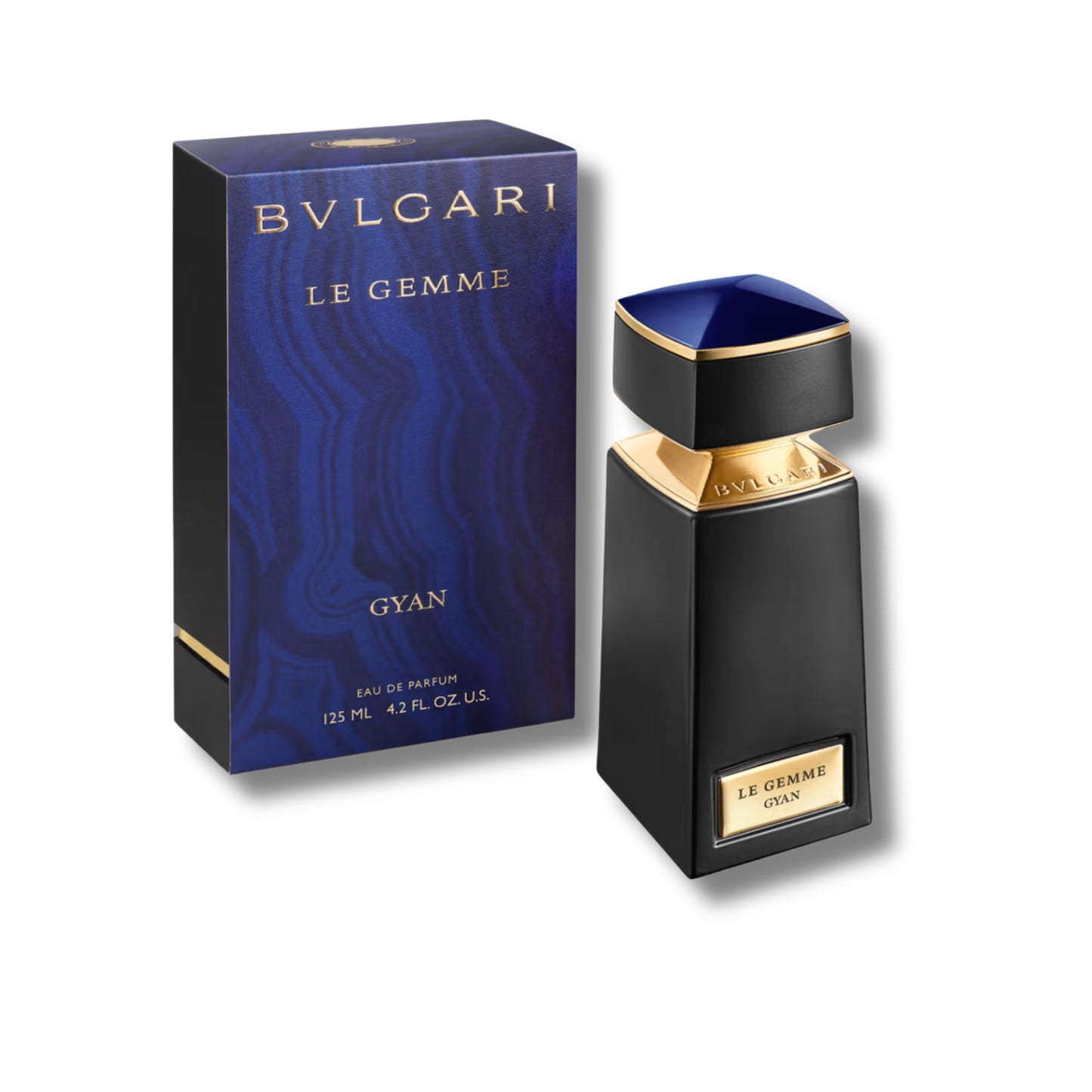 Gyan Eau de Parfum