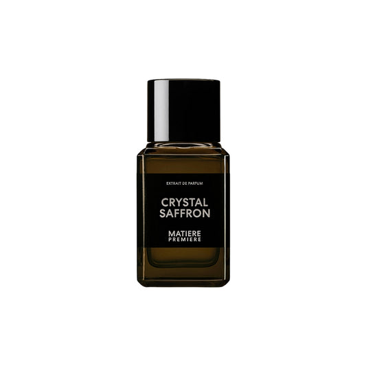 Crystal Saffron Extrait de Parfum