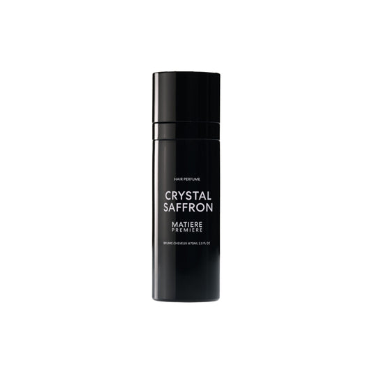 Crystal Saffron Hair Mist