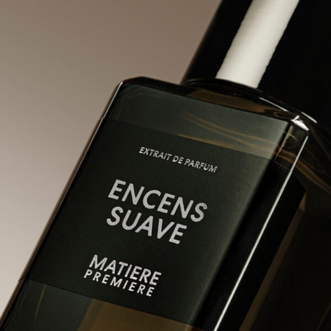 Encens Suave Extrait de Parfum