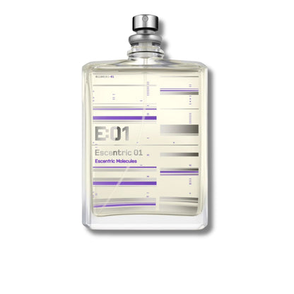 Escentric 01 Eau de Toilette