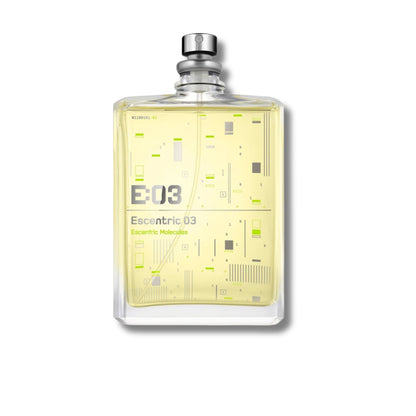 Escentric 03 Eau de Toilette