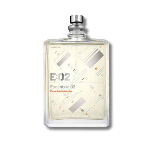 Escentric 02 Eau de Toilette