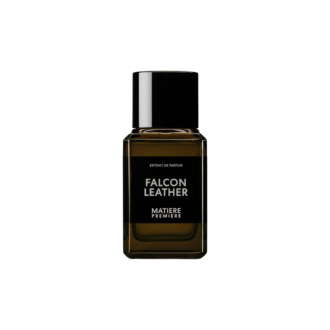 Falcon Leather Extrait de Parfum