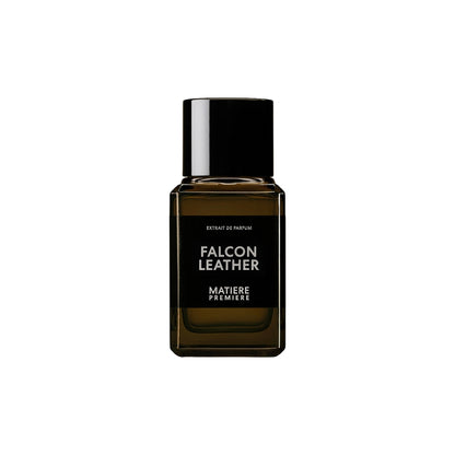 Falcon Leather Extrait de Parfum