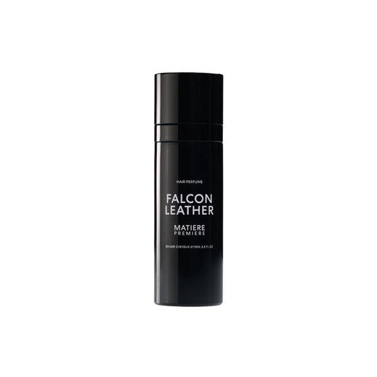 Falcon Leather Hair Mist