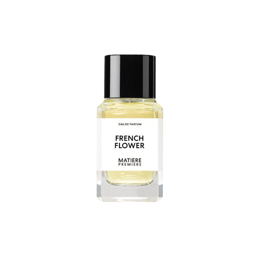 French Flower Eau de Parfum