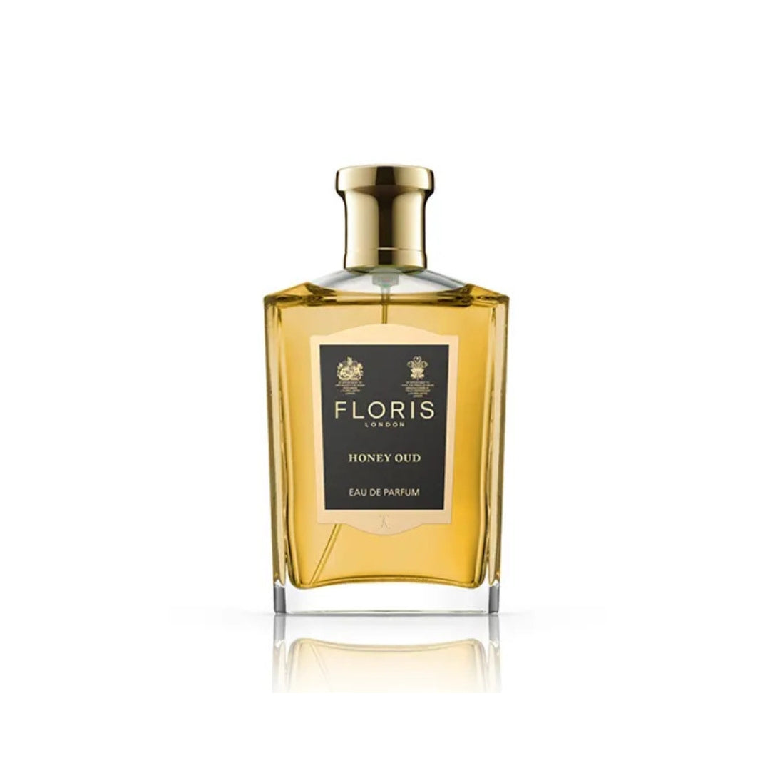 Honey Oud Eau de Parfum