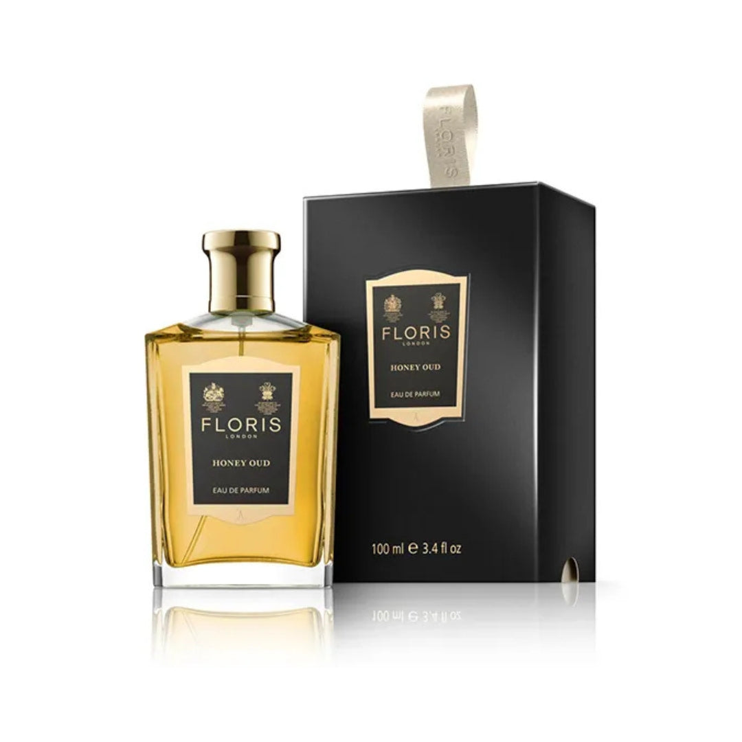 Honey Oud Eau de Parfum