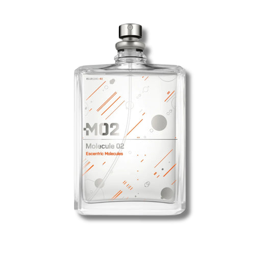 Molecule 02 Eau de Toilette